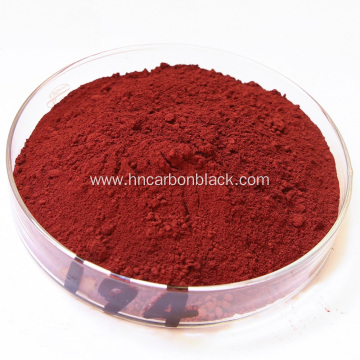 Iron Oxide Red Y101 H101 for Color Paint